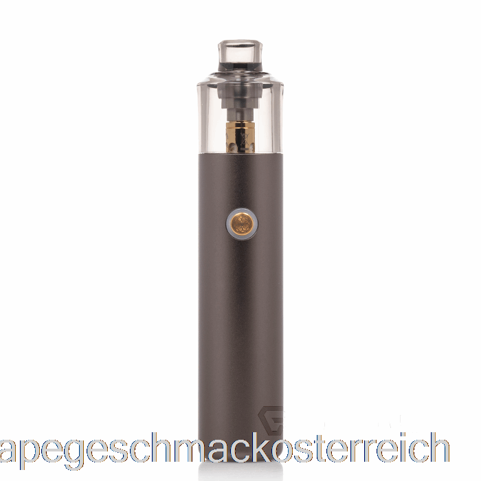 Dotmod Dotstick Revo V1.5 35w Pod System Gunmetal Vape Geschmack